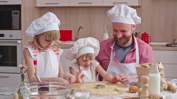 First Ingredient is Love alt