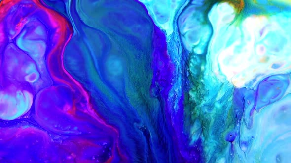 Abstract Paint Colours Diffusion 24 alt