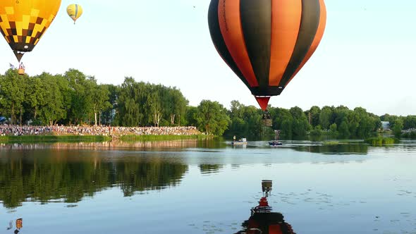 Aeronaut Compete