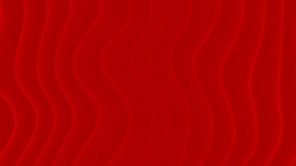 Red Background