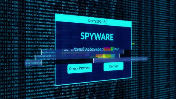 Spyware Hd