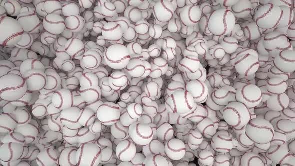 Baseball Transition on Alpha alt