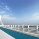 Binhai Bay Bridge Binghaiwan Big Bridge - VideoHive Item for Sale