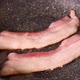 Frying pork bacon strips - VideoHive Item for Sale