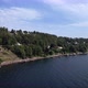 Nesoddtangen Oslo Norway summer 4k - VideoHive Item for Sale