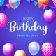 Happy Birthday Release - VideoHive Item for Sale