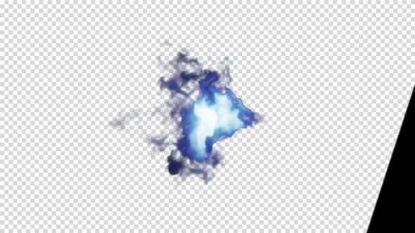 Magic Smoke Loop alt