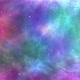 Colorful Nebula Background - VideoHive Item for Sale