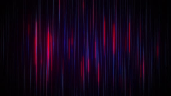 Abstract Background 4K