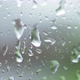 Raindrops on a Window - VideoHive Item for Sale