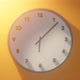 24 Hours wall clock - VideoHive Item for Sale