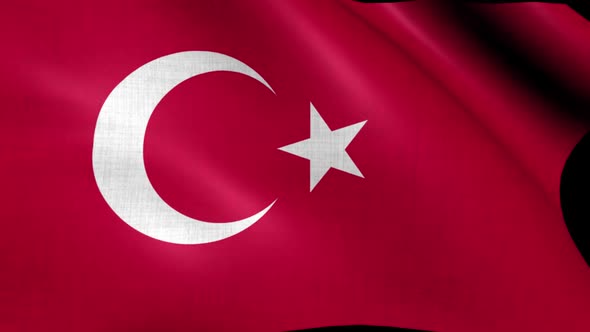 Turkey Flag