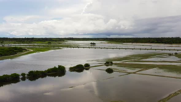 Agricultural Land in Sri Lanka