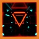 Geometry Neon Tunnel 02 Hd - VideoHive Item for Sale