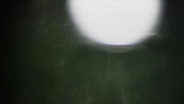 Cinematic Abstract Motion Background