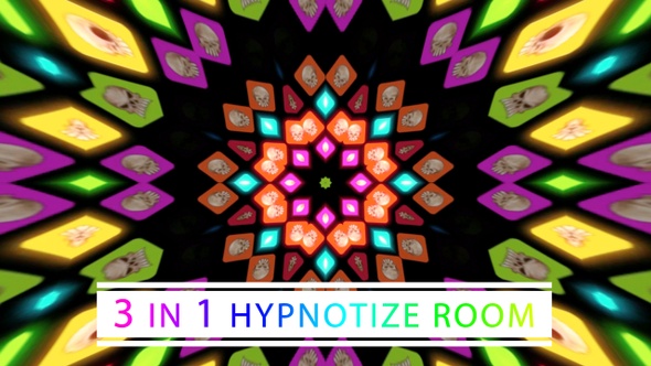 Hypnotize Room alt