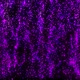 4K Background  Particle Purble Loop - VideoHive Item for Sale