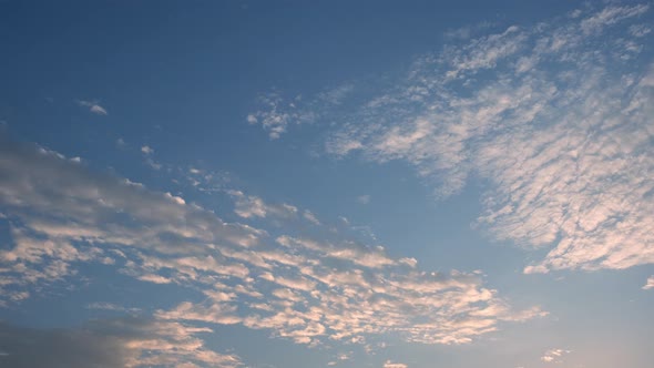 4K Sky Time lapse, Beautiful background, Sky Timelapse of skyscrapers.