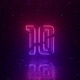 Top 10 Neon Countdown - VideoHive Item for Sale
