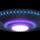 4K Looped Ufo Model 10 - VideoHive Item for Sale