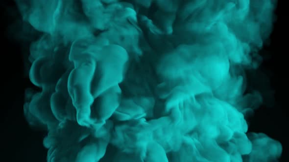 Large Scale Aqua Smoke alt