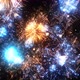 Fireworks 4K - VideoHive Item for Sale
