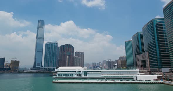 Tsim Sha Tsui, Hong Kong