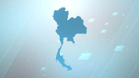 Thailand Slider Background