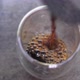 Pour Black Coffee Into a Mug From a Coffee Pot - VideoHive Item for Sale