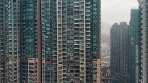 Hong Kong Tseung Kwan O China