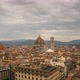 Florence skyline timelapse day to night - VideoHive Item for Sale