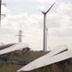 Renewable Energy Of Wind Turbines - VideoHive Item for Sale