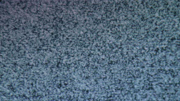 TV Static