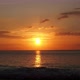 Sunset on the beach in Phuket. Thailand - VideoHive Item for Sale