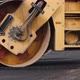 The Road Roller is Laying Asphalt - VideoHive Item for Sale