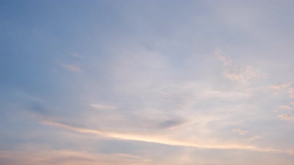 4K Sky Time lapse, Beautiful background, Sky Timelapse of skyscrapers.