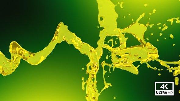 Olive Oil Splash alt