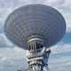 Radar station and deep space exploration station - VideoHive Item for Sale