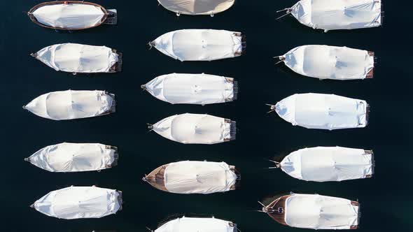 Motorboats from Above 15