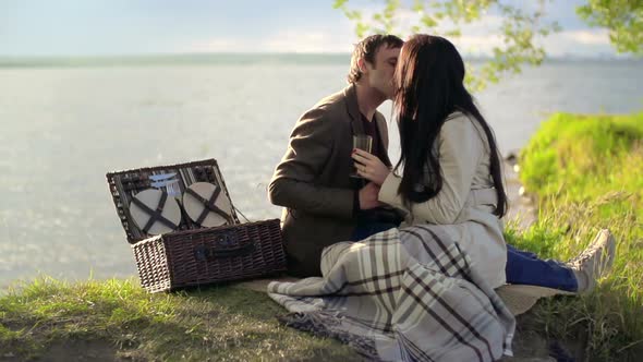 Picnic for Two 