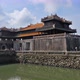 Imperial Citadel, Hue, Vietnam - VideoHive Item for Sale
