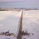Winter Road - VideoHive Item for Sale