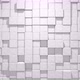 Abstract Cubic Geometric Background - VideoHive Item for Sale