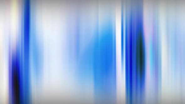 Colorful Silky Line Smooth Stripes Motion Animated Background