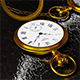 Pocket watch - 3DOcean Item for Sale