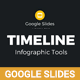 Timeline Infographic Google Slides - GraphicRiver Item for Sale