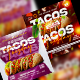 Tacos Flyer Bundle - GraphicRiver Item for Sale