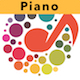 Relax Piano - AudioJungle Item for Sale