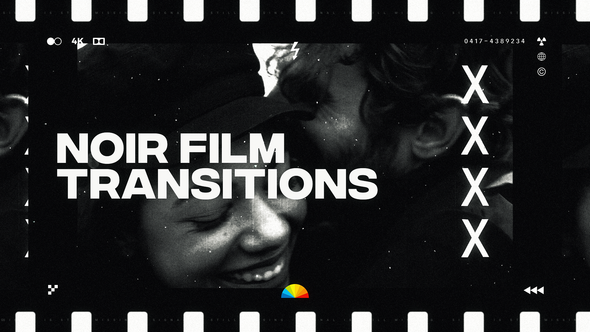 Film Noir Transitions
