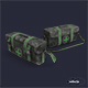 Medical Bag - 3DOcean Item for Sale